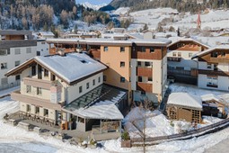 Appartement Treffpunkt