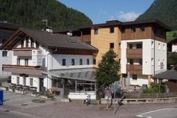 Appartement Treffpunkt