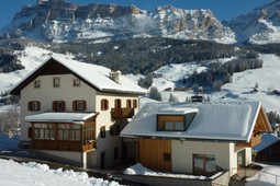 Ferienwohnung Parüs