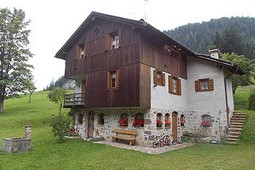 Ferienwohnung Masoval