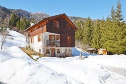 Ferienwohnung Masoval