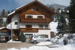 Ferienwohnungen Pitscheider Claudia