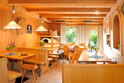 Restaurant Gostnerhof