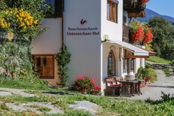 Restaurant Buschenschank Unteraichnerhof