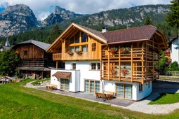 Apartements Picenin