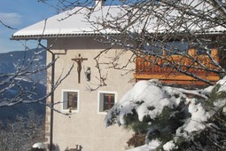 Appartamenti in agriturismo Ritsch