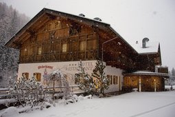 Skihotel Weiberhimml