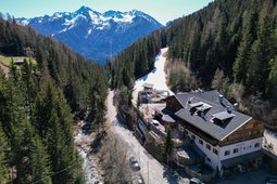 Skihotel Weiberhimml