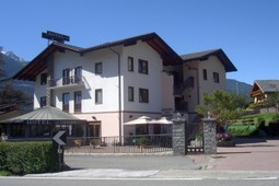 Hotel Le Charaban