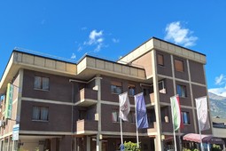 Hotel Le Pageot