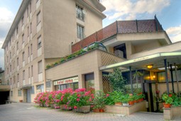 Hotel Roma