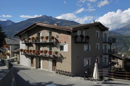 Hotel Monte Emilius