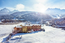 Albergo La Chance