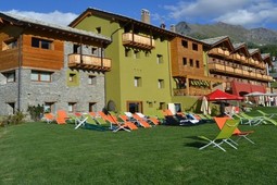 Albergo La Chance