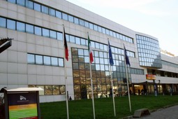 Hotel Express Aosta East