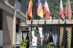 Hotel Al Caminetto