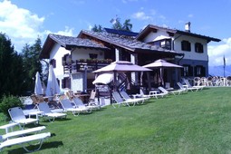 Hotel Chacaril