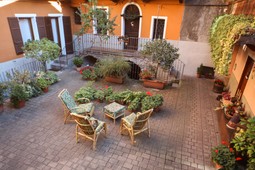 Bed & Breakfast Al Nabuisson