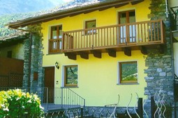 Bed & Breakfast Da Verena