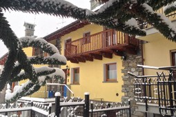 Bed & Breakfast Da Verena