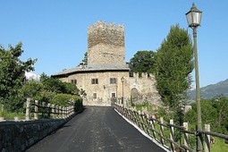 Bed & Breakfast Tour de Villa