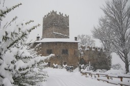 Bed & Breakfast Tour de Villa