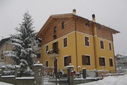 Bed & Breakfast Il Sogno di Amanda