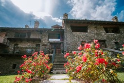 Affittacamere Chambres d'hôtes Maison Rosset