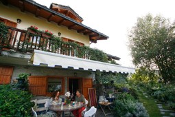 Bed & Breakfast Il Giardino dell'Artemisia