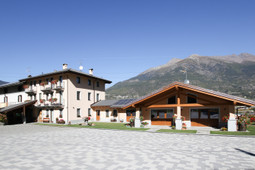 B&B auf dem Bauernhof La Reina