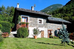B&B + Appartamenti Le Botteron