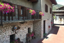 Bed & Breakfast La Vieille Meison de Pappa