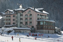 Bellevue Hotel & Spa