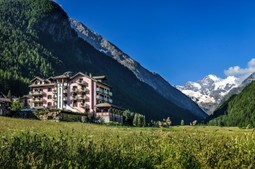 Bellevue Hotel & Spa