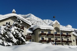 Hotel Miramonti