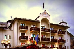 Hotel Miramonti