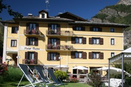 Hotel Ruitor