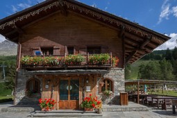 Hotel Boule de Neige