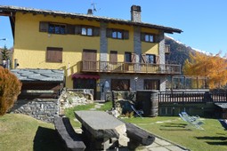 Albergo Belvedere e Dipendenza