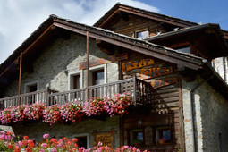Hotel Petit Giles