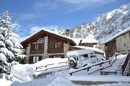 Case Vacanza Valereusa