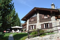 Case Vacanza Valereusa