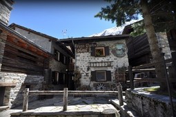 Hotel Petit Dahu