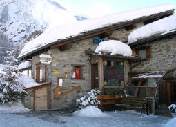 Hotel La Barme e Dipendenza