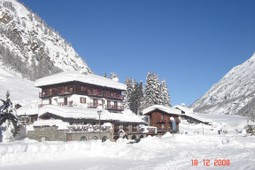 Hotel Grande Rousse e Dipendenza