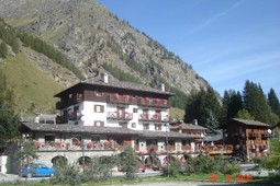 Hotel Grande Rousse e Dipendenza