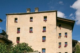 Residence Château Royal e Dipendenza