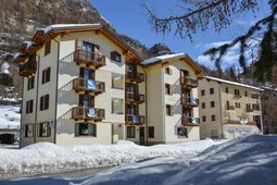 Residence Les Nigritelles