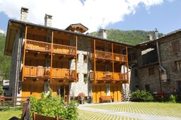 Rhêmes Residence