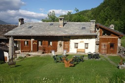 Bed & Breakfast Les Chevreuils